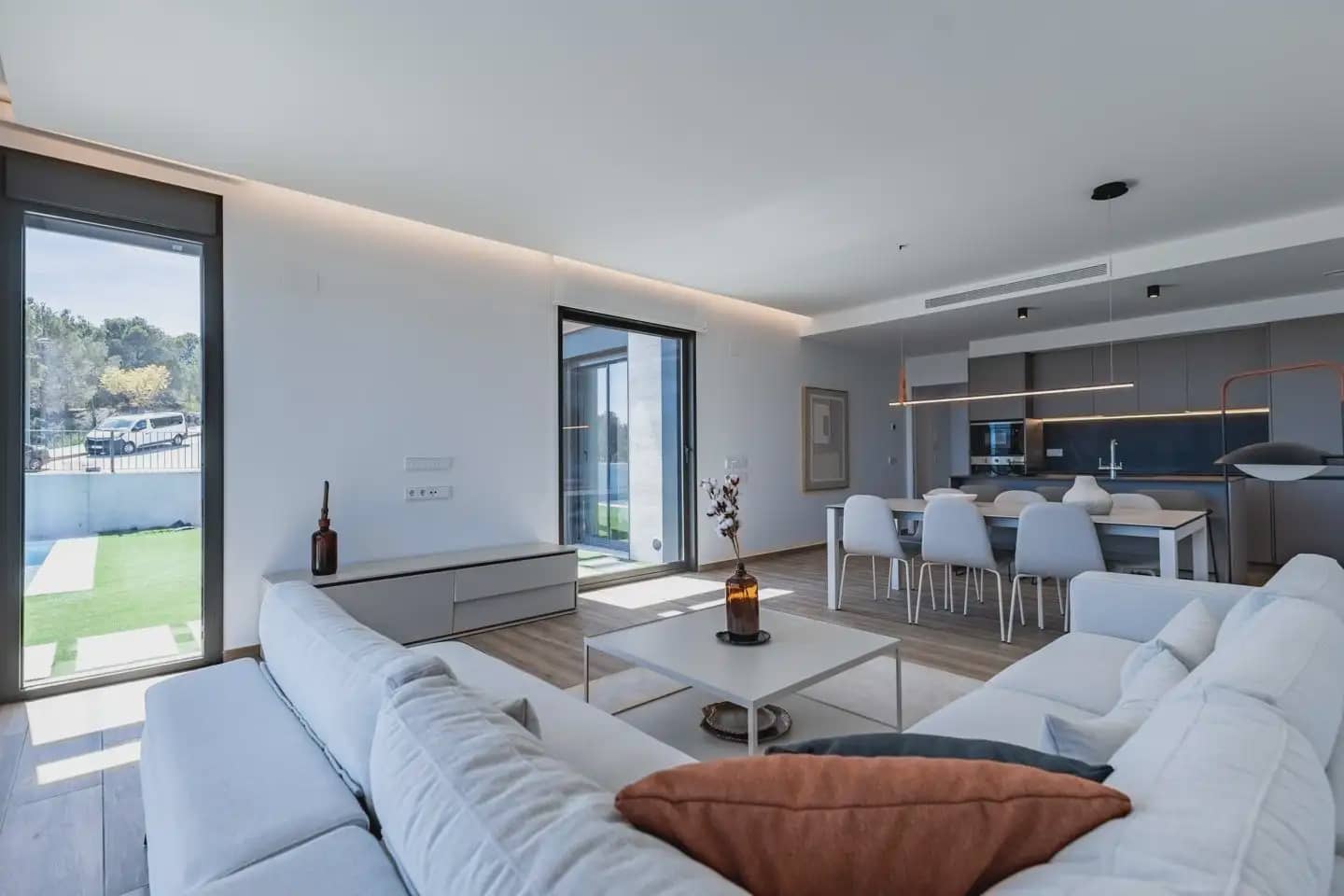4 chambre Villa/Maison à vendre à Polop - 514 400 € (Ref: 10016317)