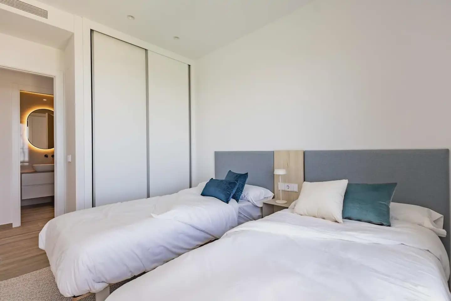 4 chambre Villa/Maison à vendre à Polop - 514 400 € (Ref: 10016317)