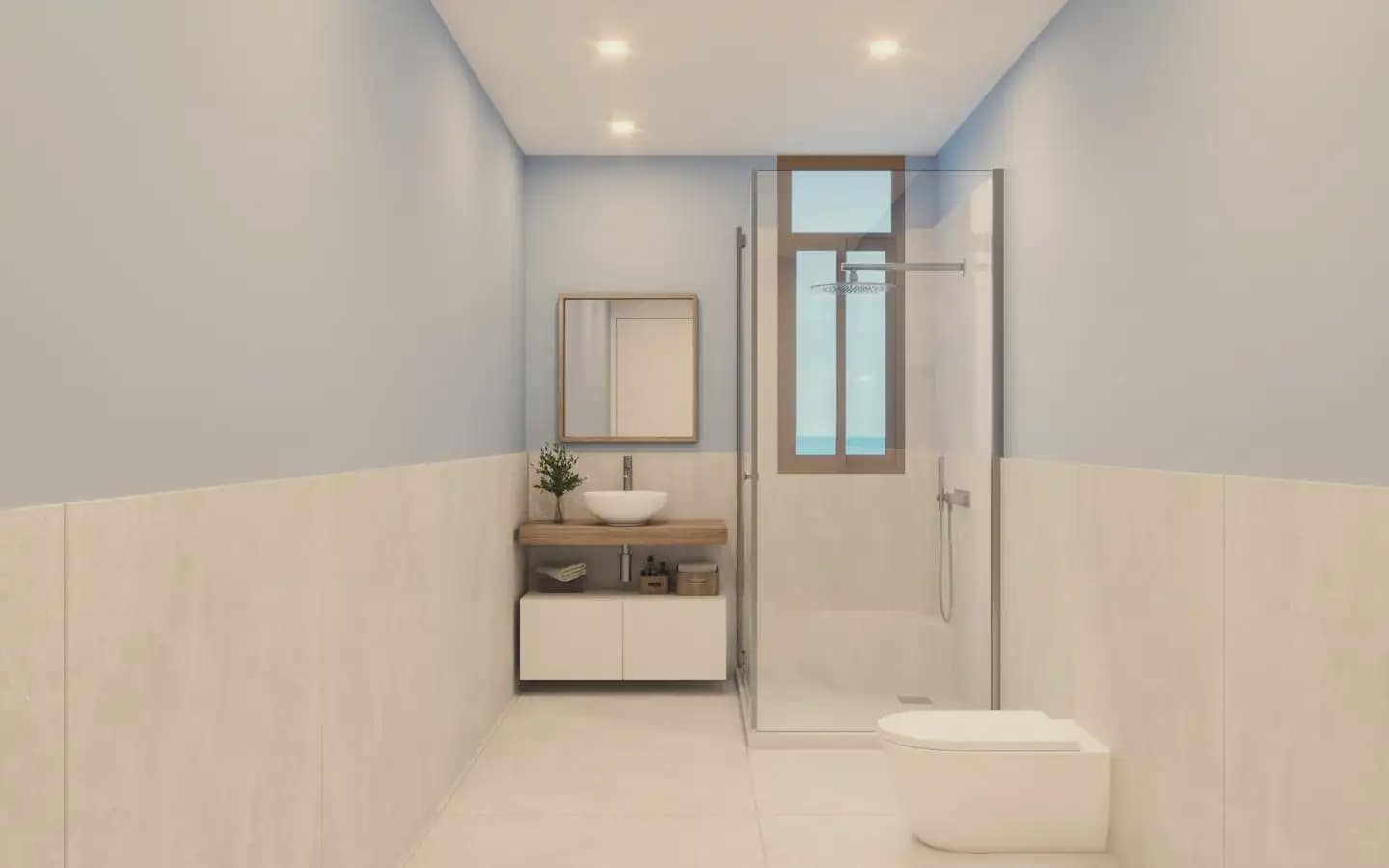 3 bedroom Flat for sale in La Villajoyosa / Vila Joiosa - € 500,000 (Ref: 10016321)