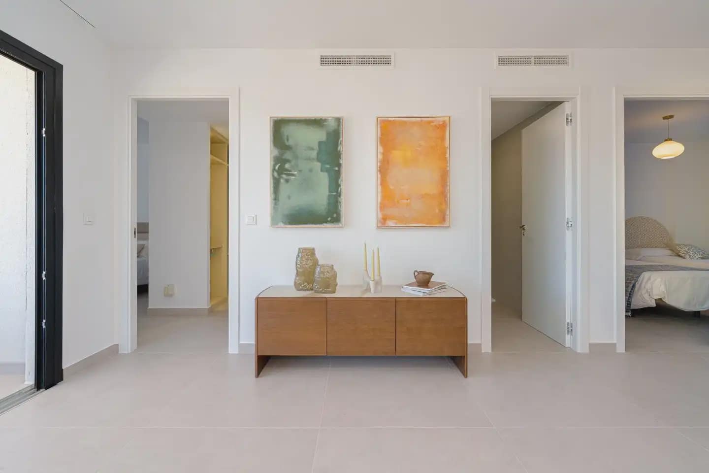 2 quarto Apartamento para venda em La Villajoyosa / Vila Joiosa com piscina garagem - 349 000 € (Ref: 10016322)