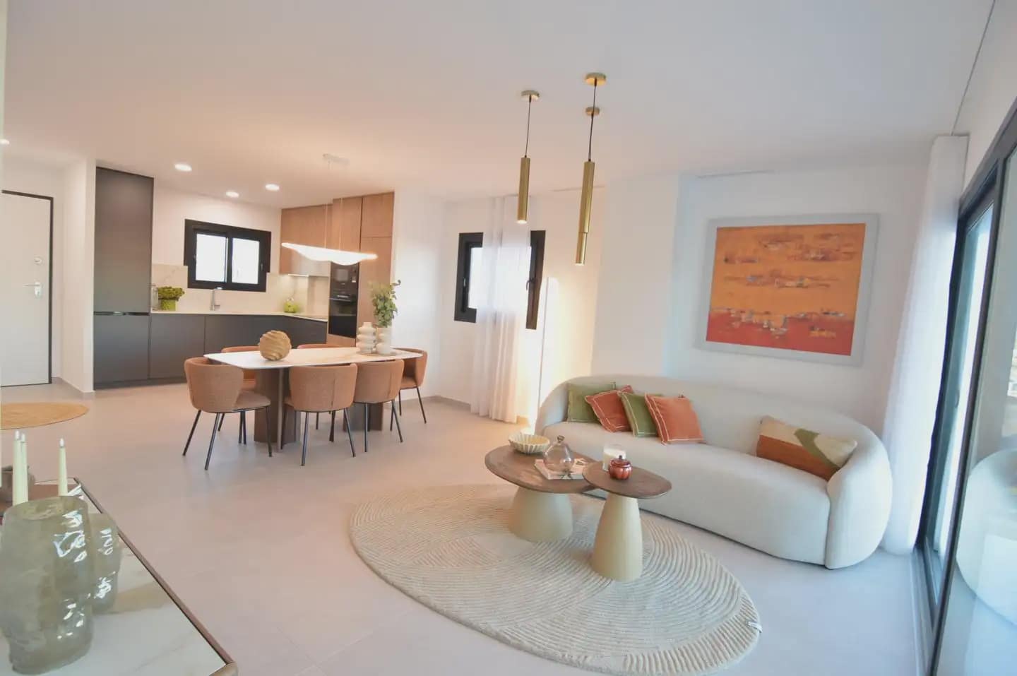 2 quarto Apartamento para venda em La Villajoyosa / Vila Joiosa com piscina garagem - 349 000 € (Ref: 10016322)