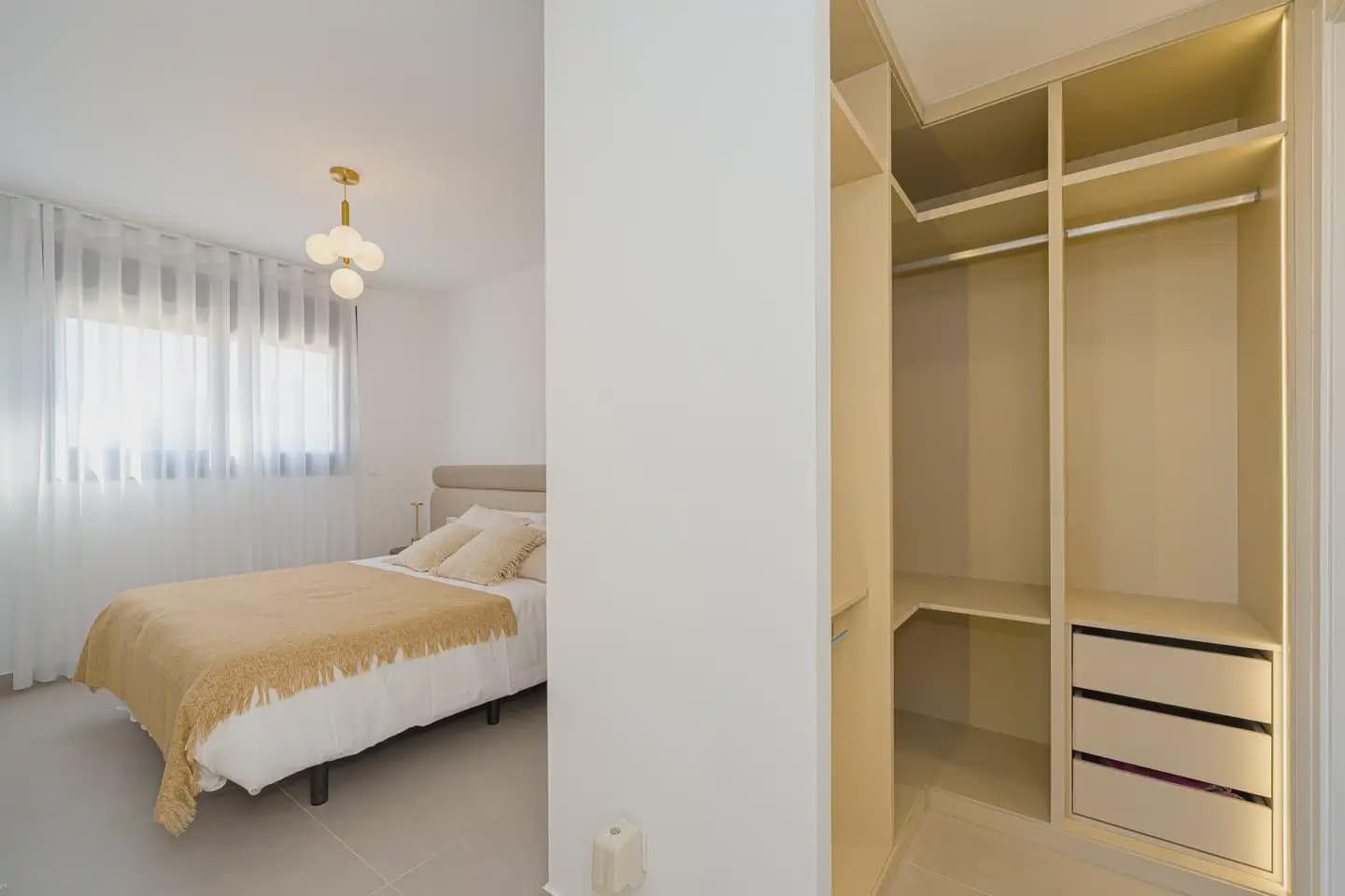 2 quarto Apartamento para venda em La Villajoyosa / Vila Joiosa com piscina garagem - 349 000 € (Ref: 10016322)