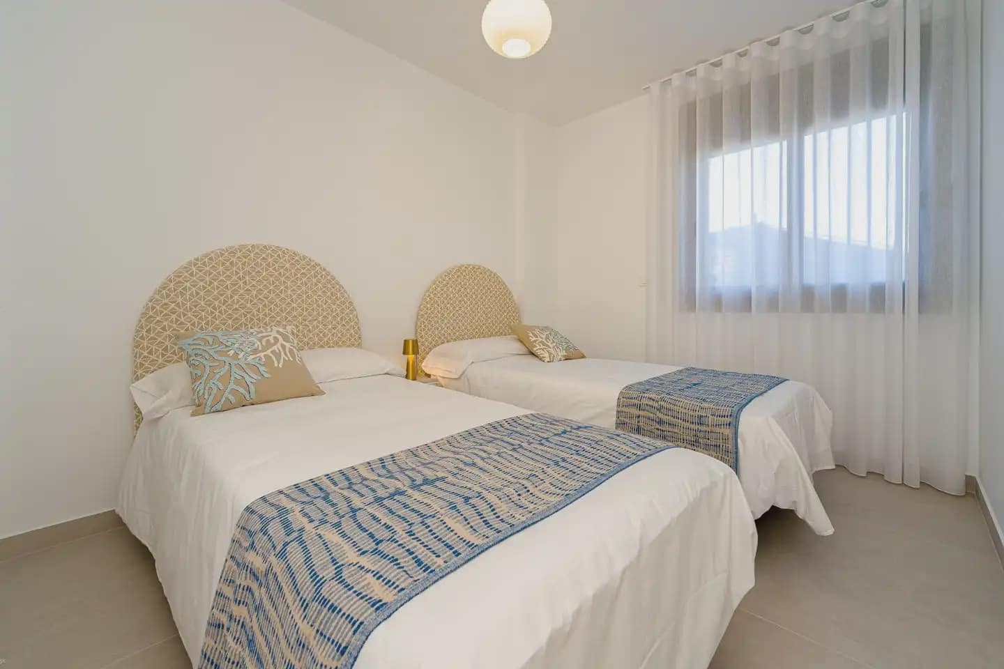 2 quarto Apartamento para venda em La Villajoyosa / Vila Joiosa com piscina garagem - 349 000 € (Ref: 10016322)