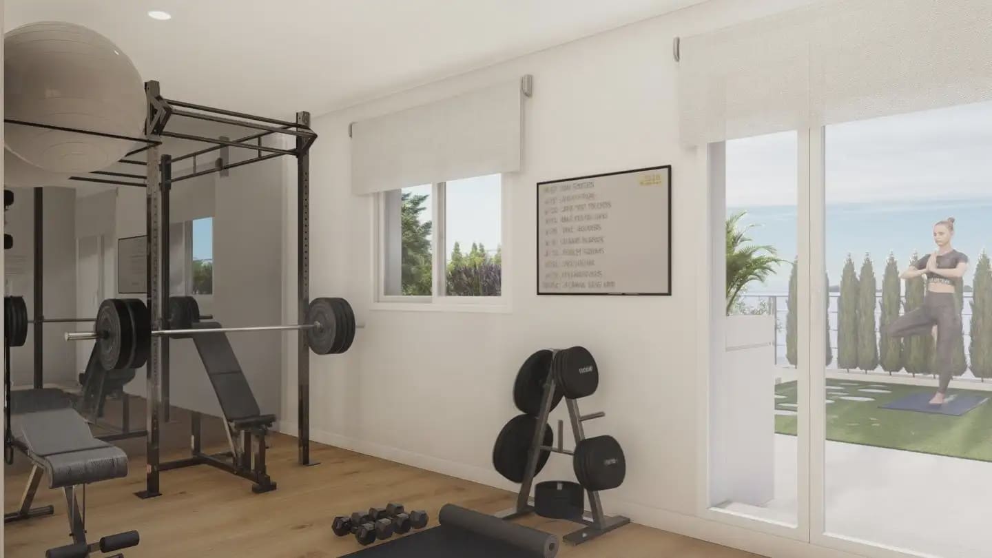 4 soverom Rekkehus til salgs i La Nucia - € 465 000 (Ref: 10016323)