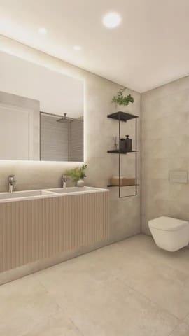2 quarto Apartamento para venda em Poble Nou - Montiboli, La Villajoyosa / Vila Joiosa com garagem - 737 000 € (Ref: 10016324)