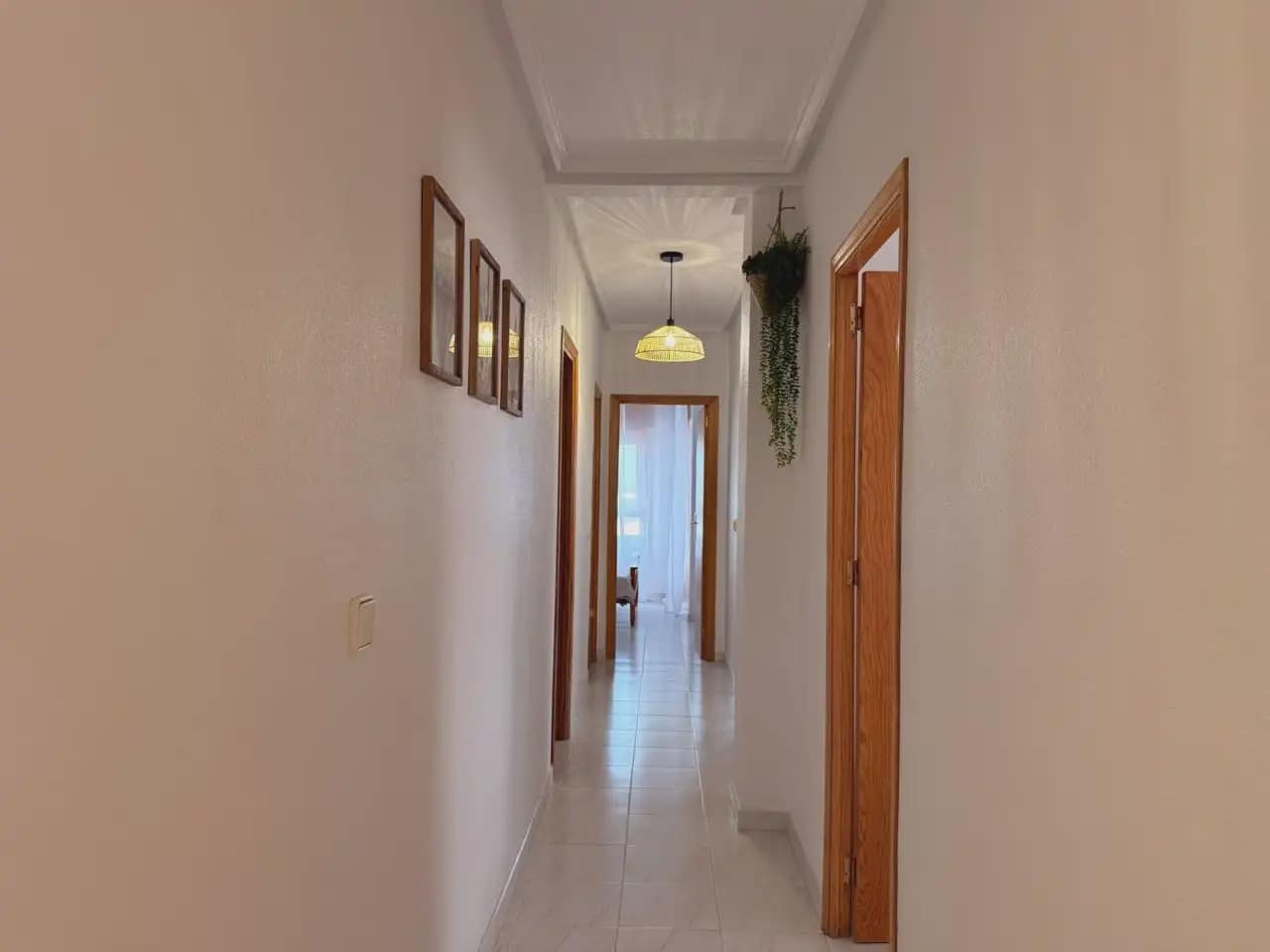 3 bedroom Flat for rent in Torrevieja with garage - € 1,800 (Ref: 10016325)