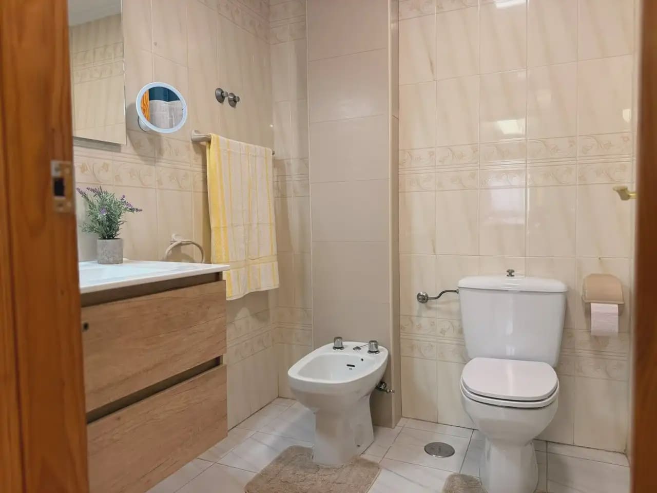 3 bedroom Flat for rent in Torrevieja with garage - € 1,800 (Ref: 10016325)