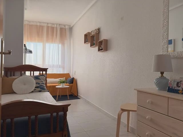 3 camera da letto Appartamento da affittare in Playa del Acequión, Torrevieja con garage - 1.800 € (Rif: 10016325)