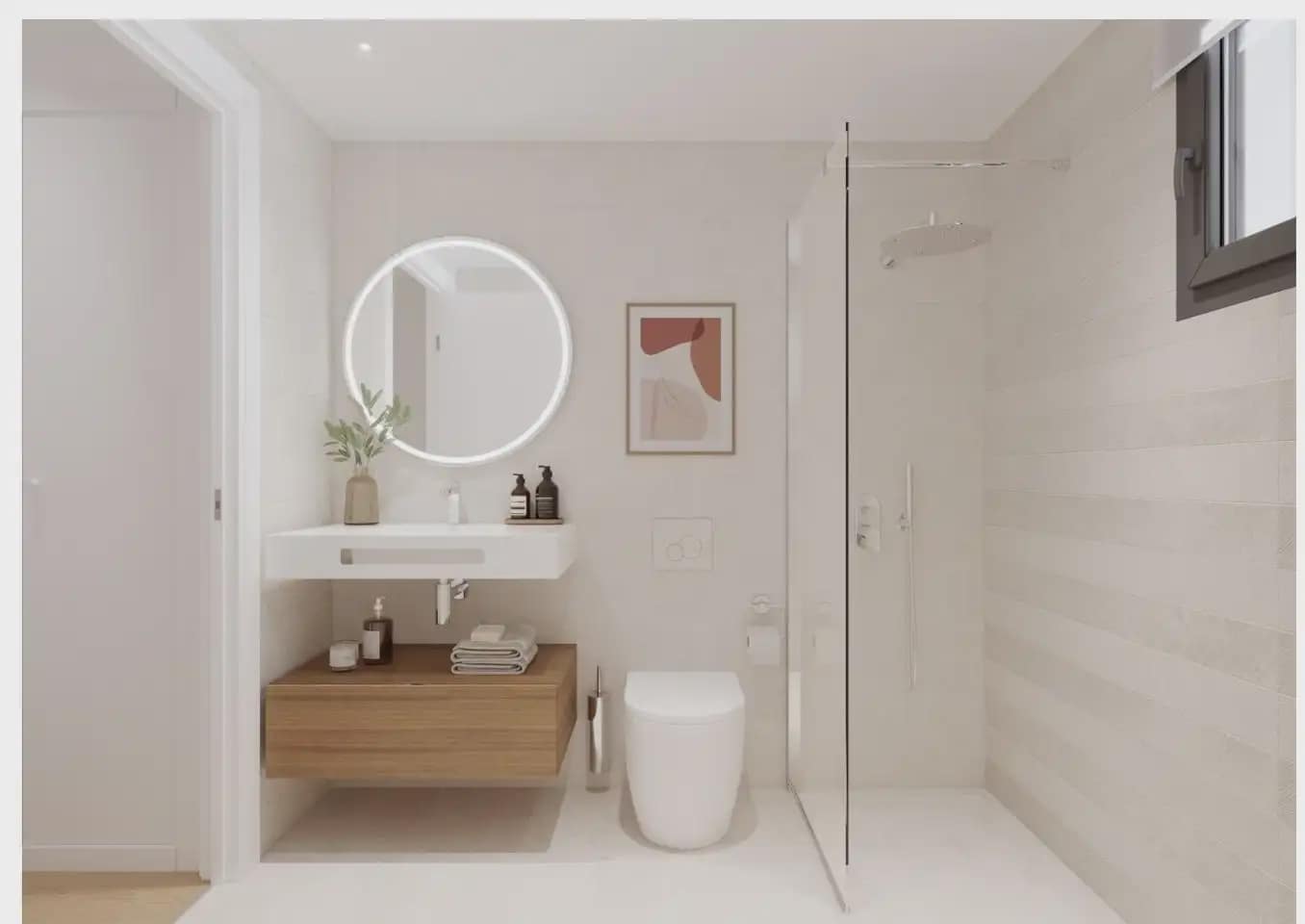 2 quarto Apartamento para venda em La Villajoyosa / Vila Joiosa - 296 750 € (Ref: 10016326)