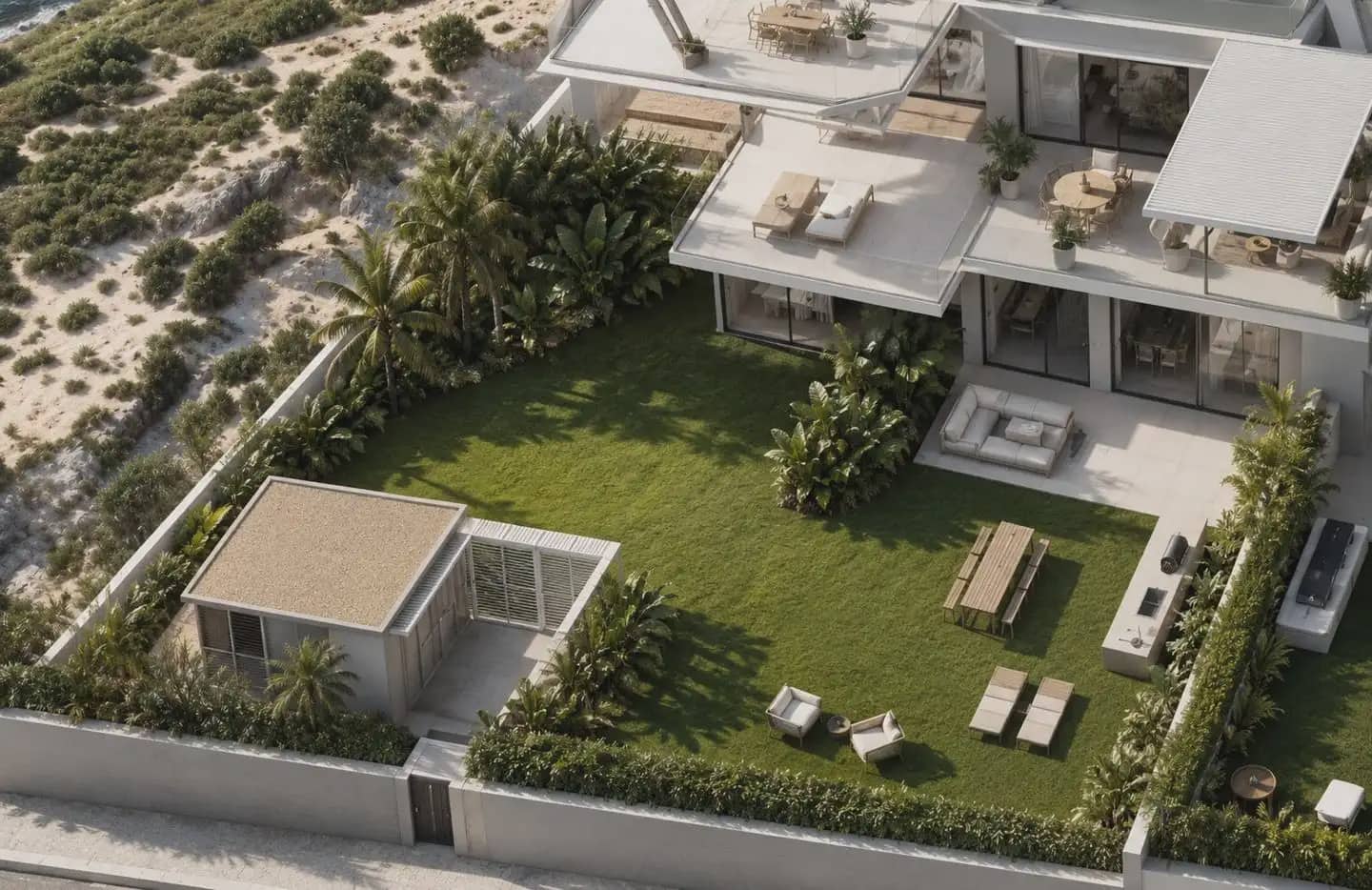 2 quarto Apartamento para venda em La Villajoyosa / Vila Joiosa - 296 750 € (Ref: 10016326)