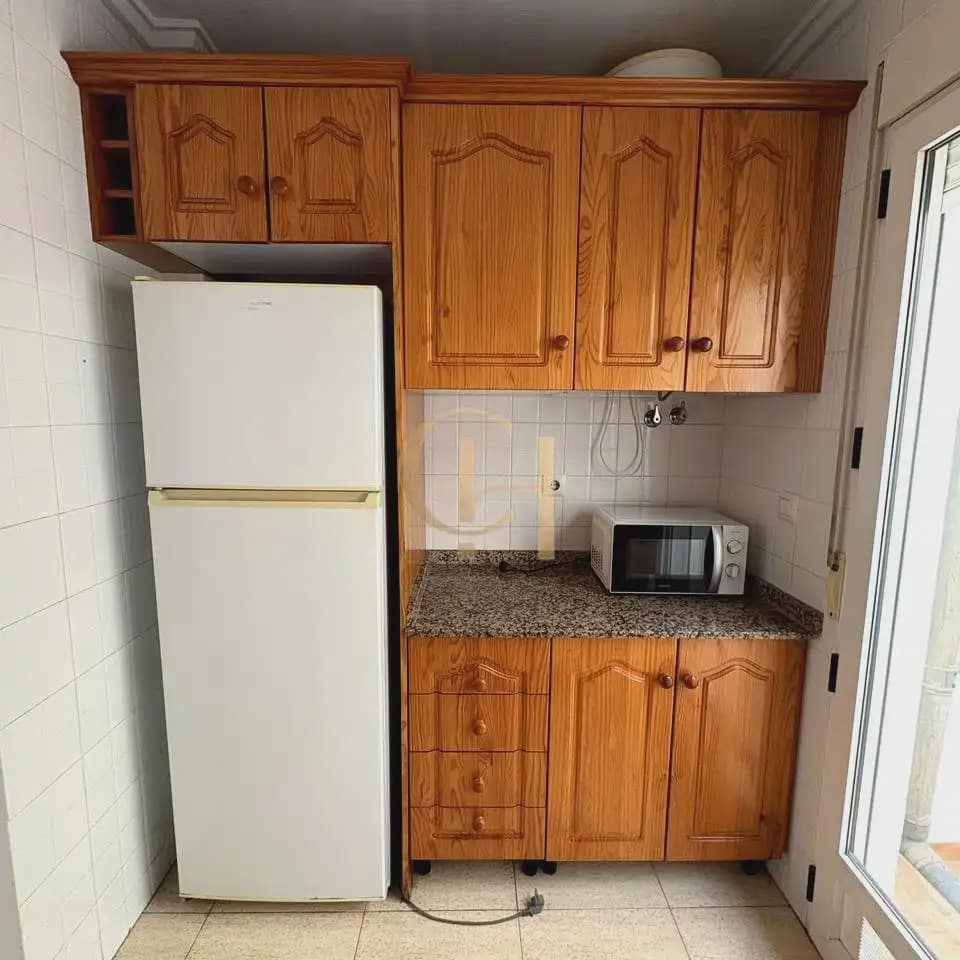 2 Zimmer Bungalow zu verkaufen in Torrevieja mit Pool - 130.000 € (Ref: 10062676)