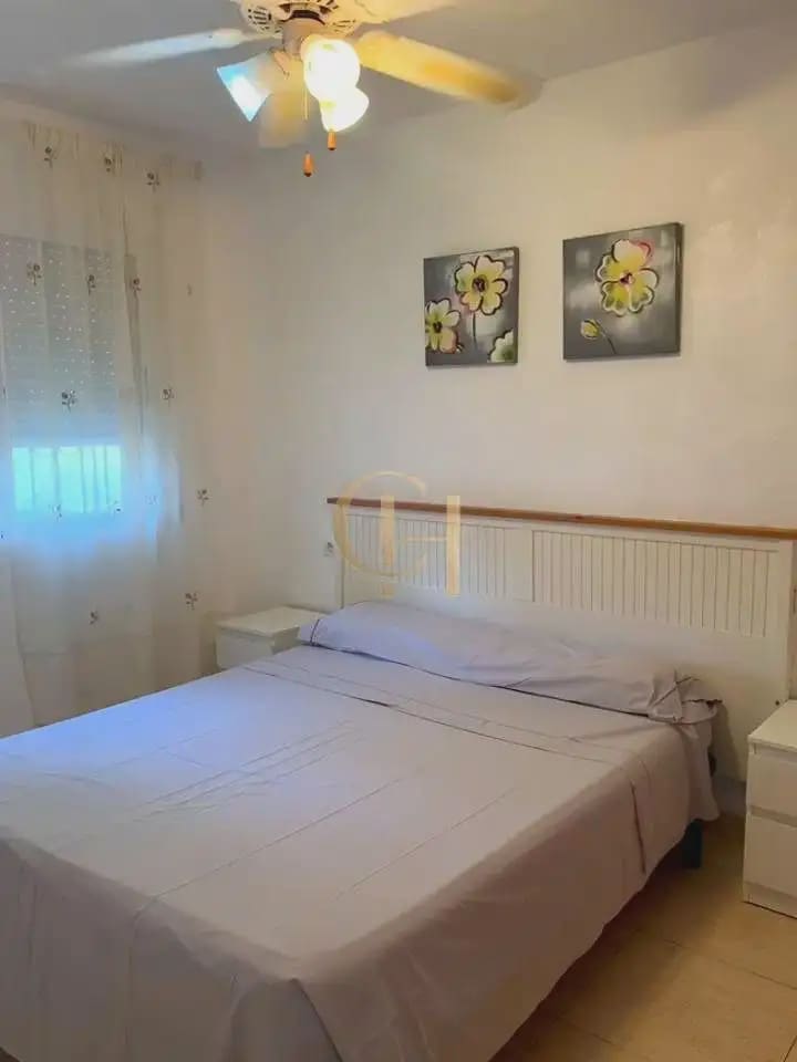 2 Zimmer Bungalow zu verkaufen in Torrevieja mit Pool - 130.000 € (Ref: 10062676)