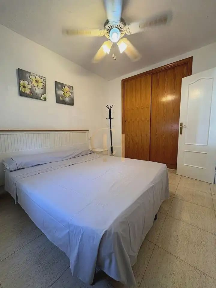 2 Zimmer Bungalow zu verkaufen in Torrevieja mit Pool - 130.000 € (Ref: 10062676)