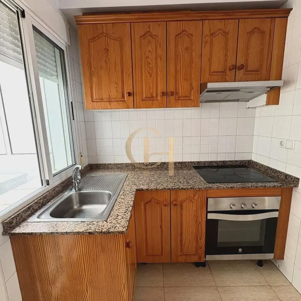 2 Zimmer Bungalow zu verkaufen in Torrevieja mit Pool - 130.000 € (Ref: 10062676)