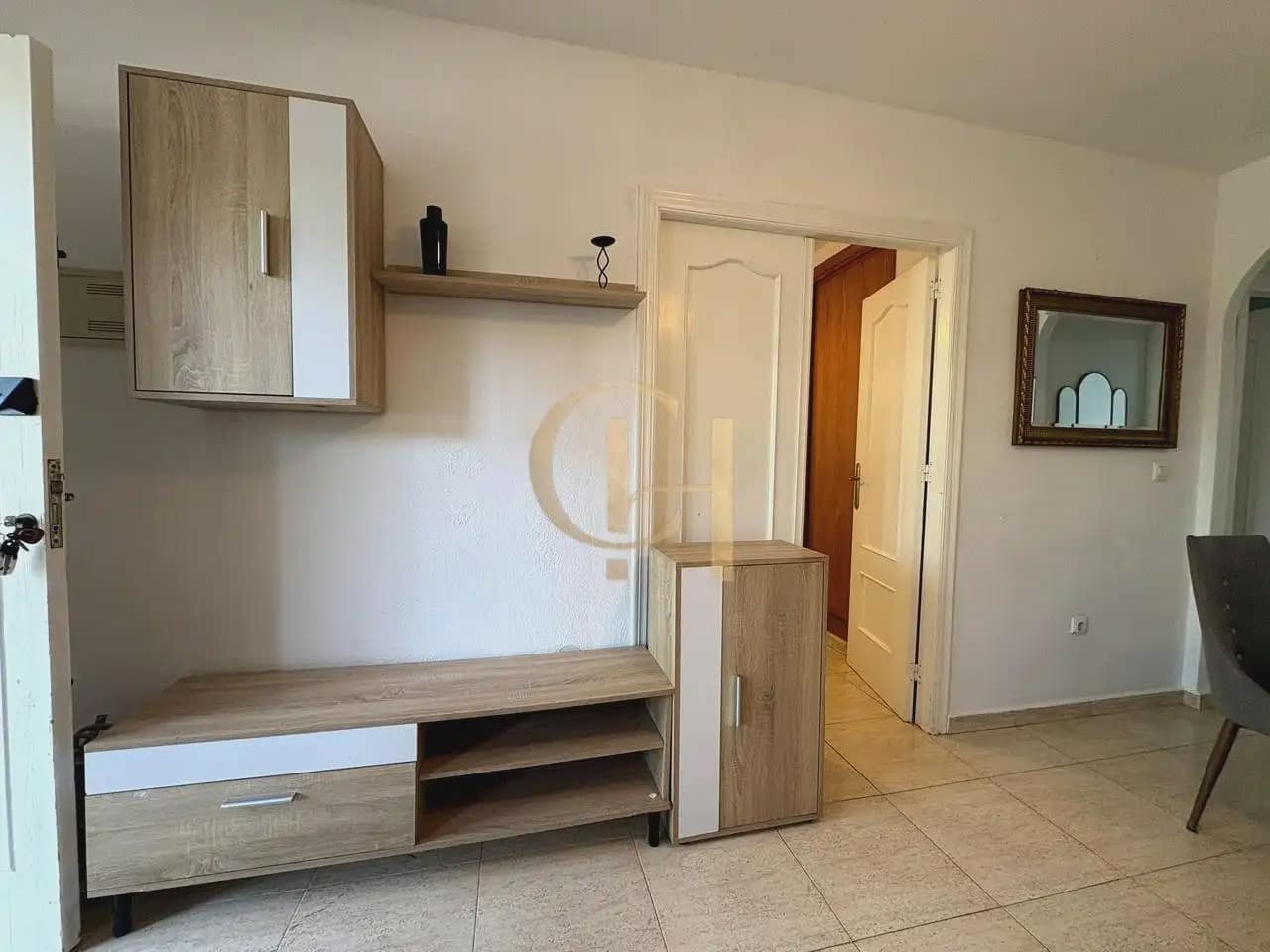 2 Zimmer Bungalow zu verkaufen in Torrevieja mit Pool - 130.000 € (Ref: 10062676)