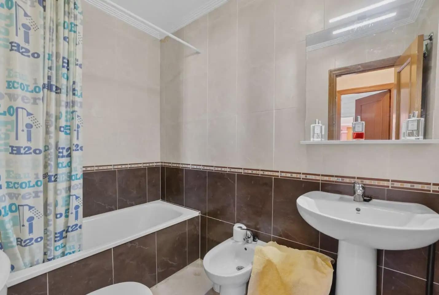 2 camera da letto Attico in vendita in Torrevieja con piscina - 199.000 € (Rif: 10088782)