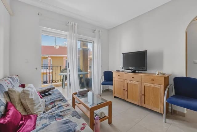 2 camera da letto Attico in vendita in Torreblanca, Torrevieja con piscina - 199.000 € (Rif: 10088782)