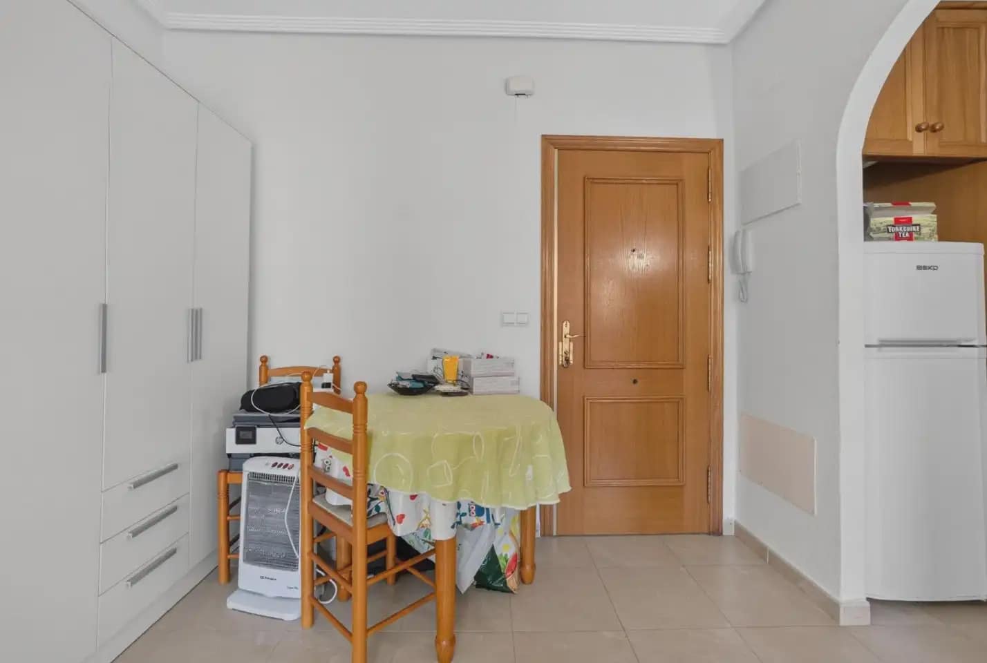 2 camera da letto Attico in vendita in Torrevieja con piscina - 199.000 € (Rif: 10088782)