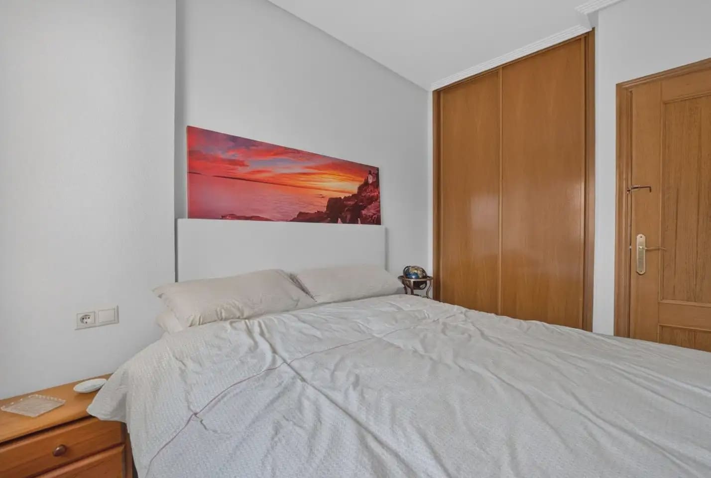 2 camera da letto Attico in vendita in Torrevieja con piscina - 199.000 € (Rif: 10088782)