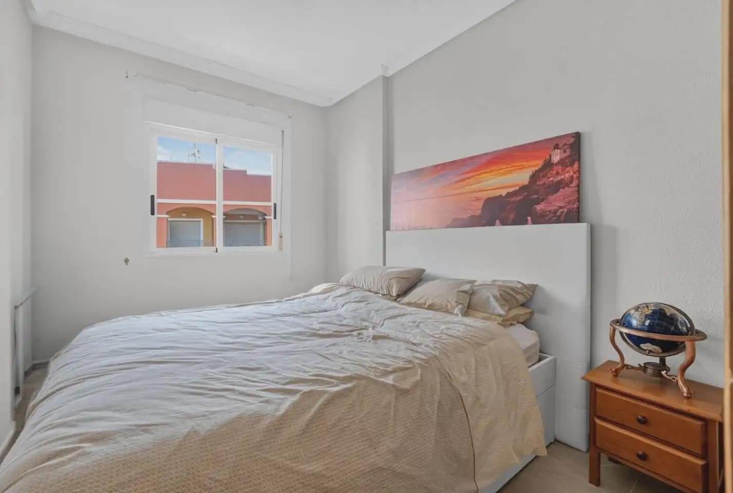 2 camera da letto Attico in vendita in Torrevieja con piscina - 199.000 € (Rif: 10088782)