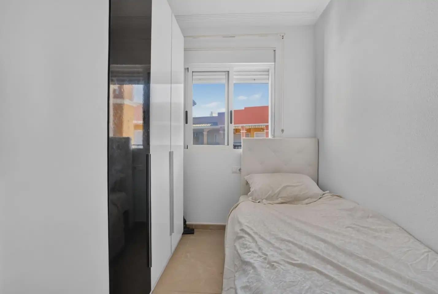 2 camera da letto Attico in vendita in Torrevieja con piscina - 199.000 € (Rif: 10088782)