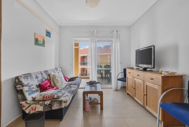 2 camera da letto Attico in vendita in Torreblanca, Torrevieja con piscina - 199.000 € (Rif: 10088782)