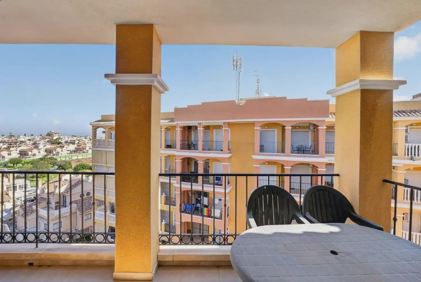 2 camera da letto Attico in vendita in Torrevieja con piscina - 199.000 € (Rif: 10088782)