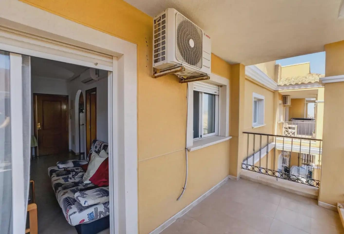 2 camera da letto Attico in vendita in Torrevieja con piscina - 199.000 € (Rif: 10088782)