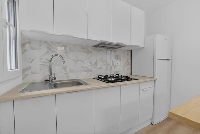 3 sovrum Lägenhet till salu i El Molino, Torrevieja - 119 000 € (Ref: 10088783)