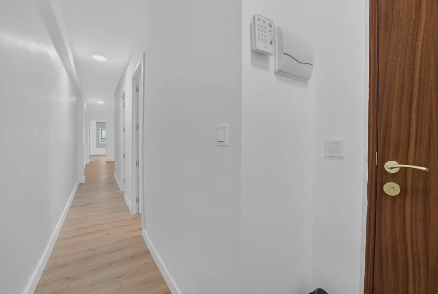 3 makuuhuone Huoneisto myytävänä paikassa Torrevieja - 119 000 € (Ref: 10088783)