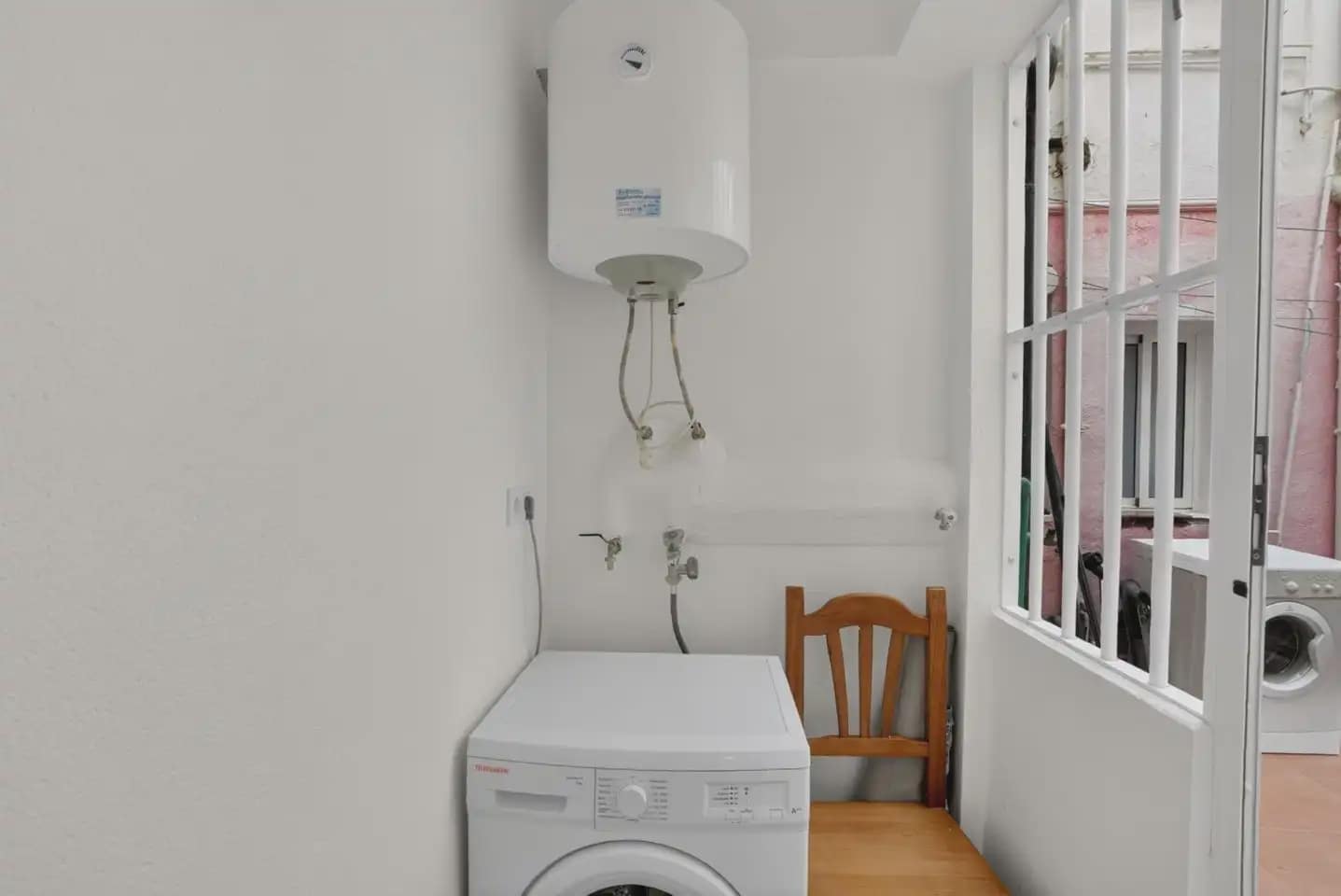 3 makuuhuone Huoneisto myytävänä paikassa Torrevieja - 119 000 € (Ref: 10088783)