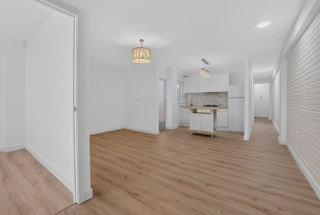 3 sovrum Lägenhet till salu i El Molino, Torrevieja - 119 000 € (Ref: 10088783)
