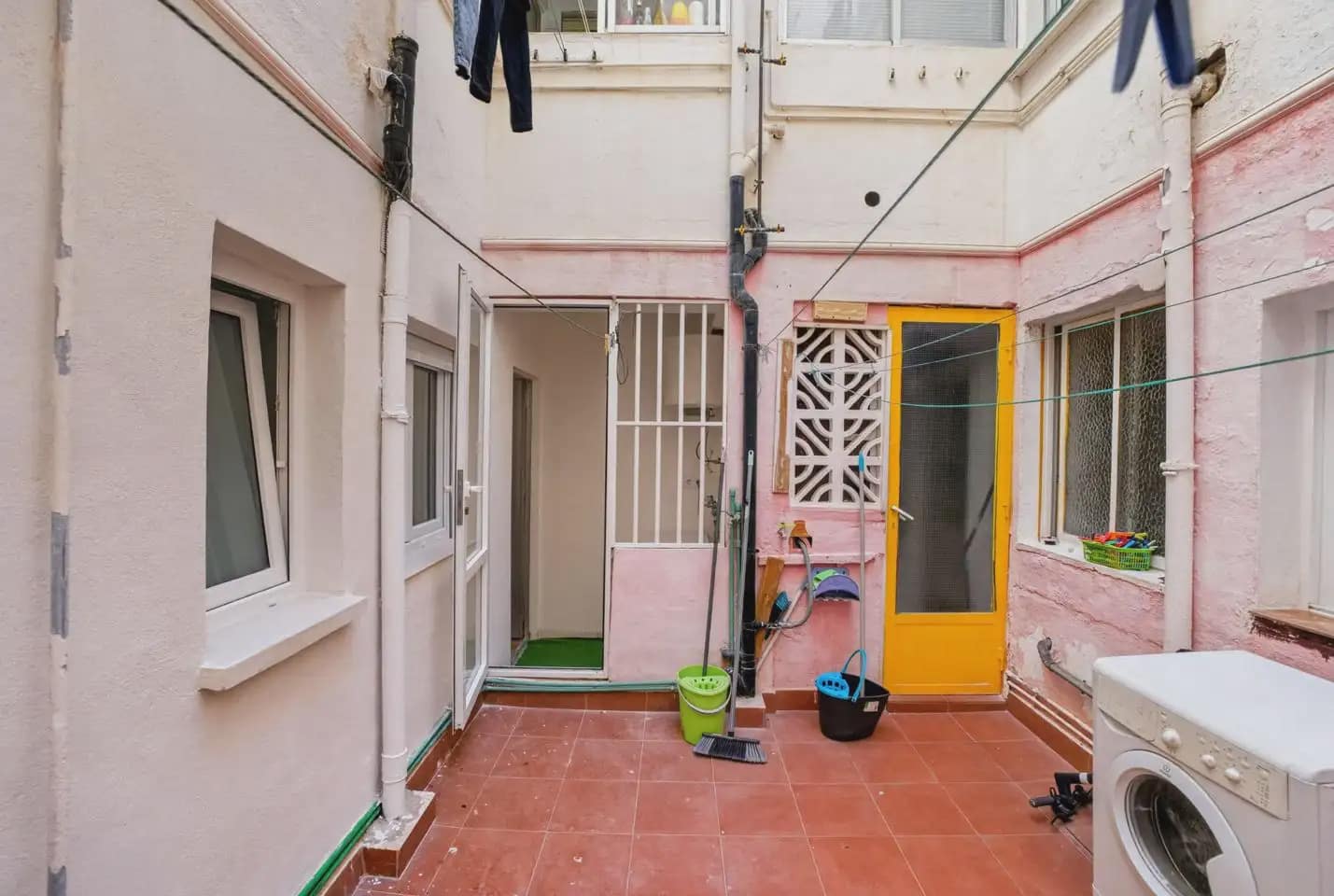 3 makuuhuone Huoneisto myytävänä paikassa Torrevieja - 119 000 € (Ref: 10088783)