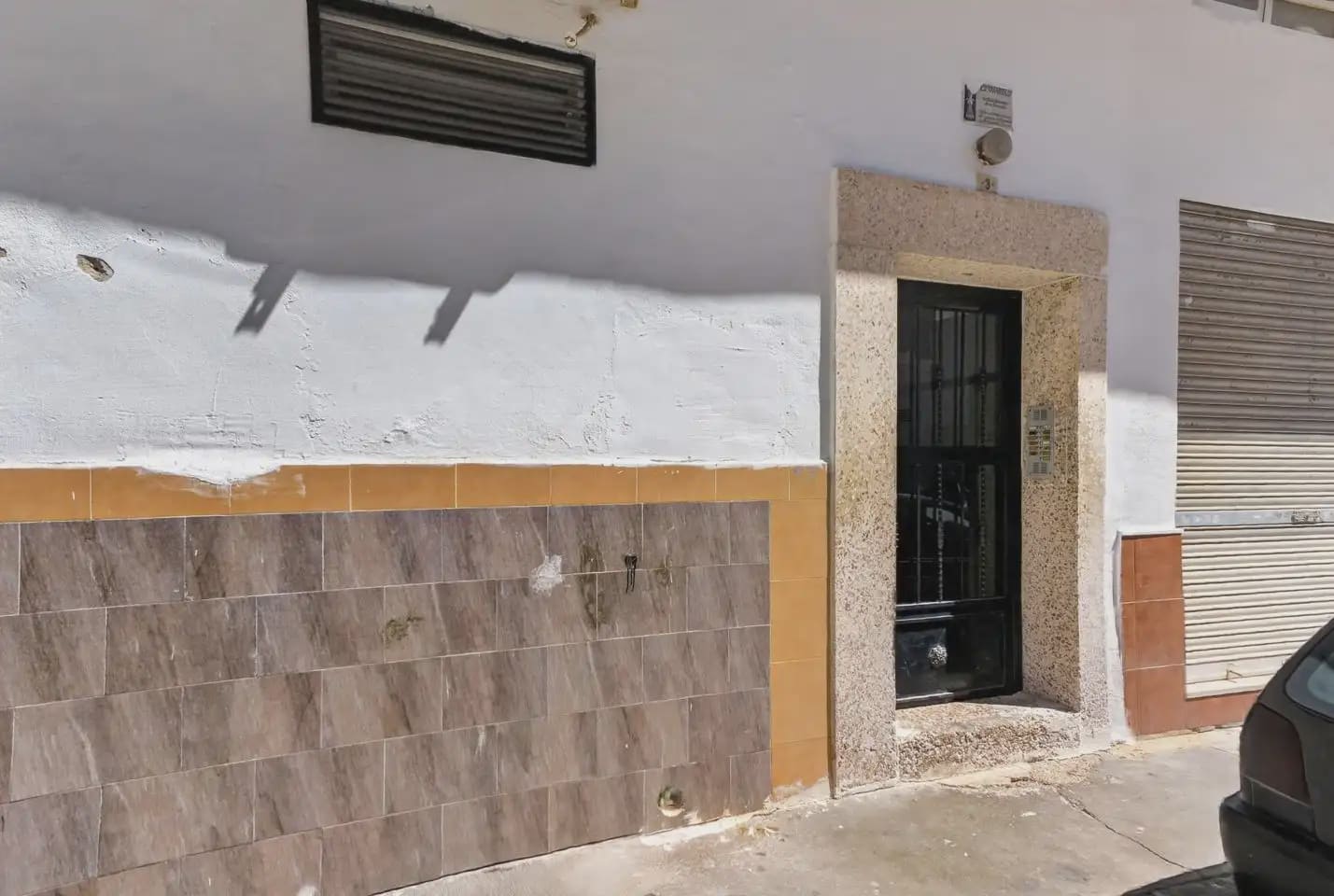 3 makuuhuone Huoneisto myytävänä paikassa Torrevieja - 119 000 € (Ref: 10088783)