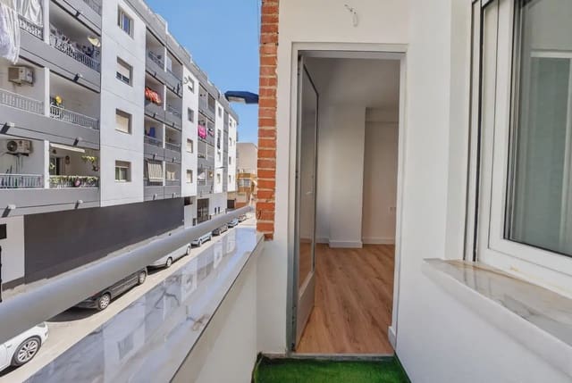 3 sovrum Lägenhet till salu i El Molino, Torrevieja - 119 000 € (Ref: 10088783)