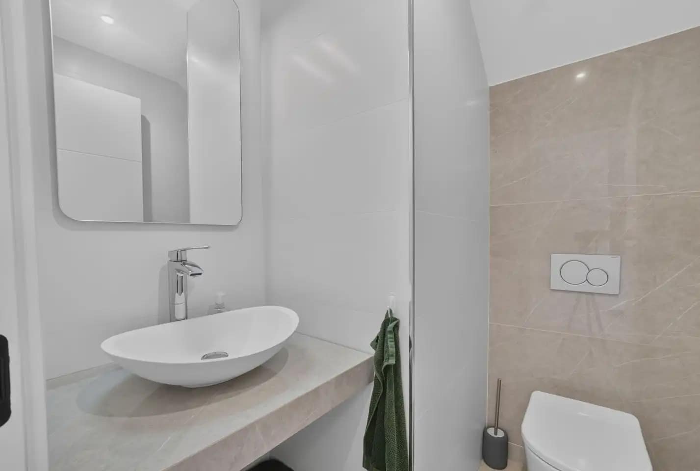 3 Zimmer Villa zu verkaufen in Guardamar del Segura mit Pool Garage - 445.000 € (Ref: 10088784)