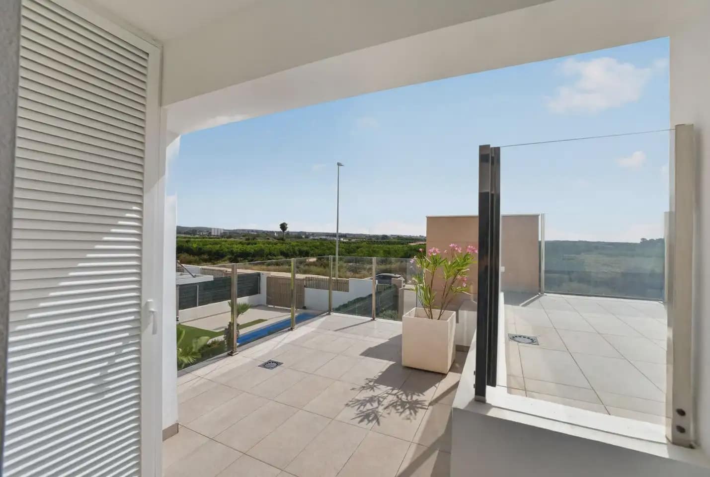 3 Zimmer Villa zu verkaufen in Guardamar del Segura mit Pool Garage - 445.000 € (Ref: 10088784)