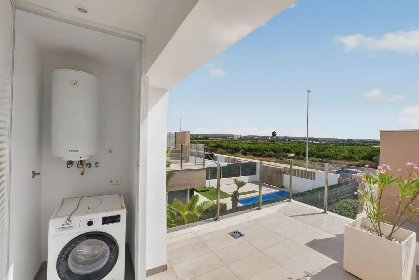 3 Zimmer Villa zu verkaufen in Guardamar del Segura mit Pool Garage - 445.000 € (Ref: 10088784)