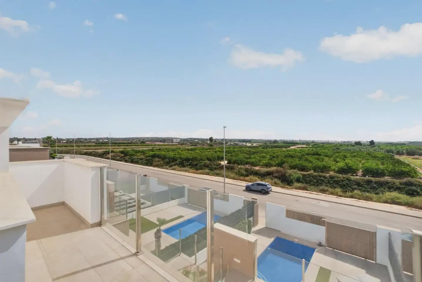 3 Zimmer Villa zu verkaufen in Guardamar del Segura mit Pool Garage - 445.000 € (Ref: 10088784)
