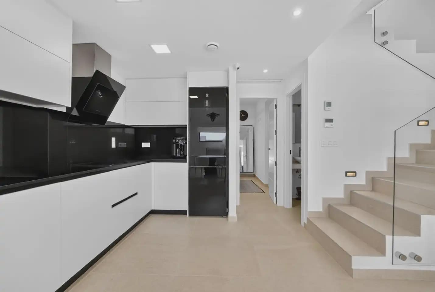 3 Zimmer Villa zu verkaufen in Guardamar del Segura mit Pool Garage - 445.000 € (Ref: 10088784)