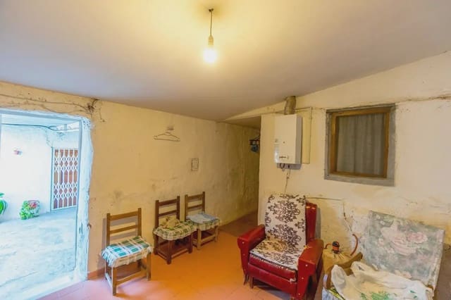 4 sypialnia Finka/Dom wiejski na sprzedaż w Raiguero de Bonanza, Orihuela z garażem - 250 000 € (Ref: 10095335)