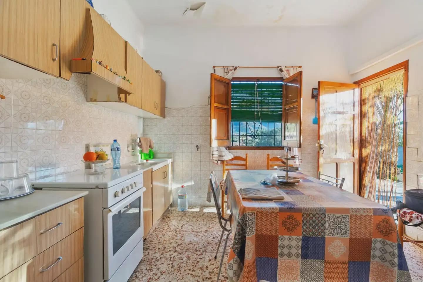 4 sypialnia Finka/Dom wiejski na sprzedaż w Orihuela z garażem - 250 000 € (Ref: 10095335)