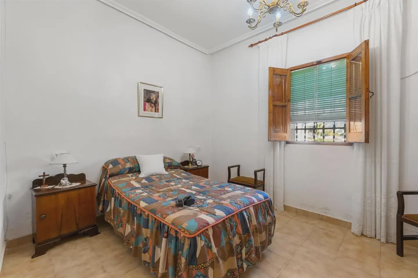 4 sypialnia Finka/Dom wiejski na sprzedaż w Orihuela z garażem - 250 000 € (Ref: 10095335)
