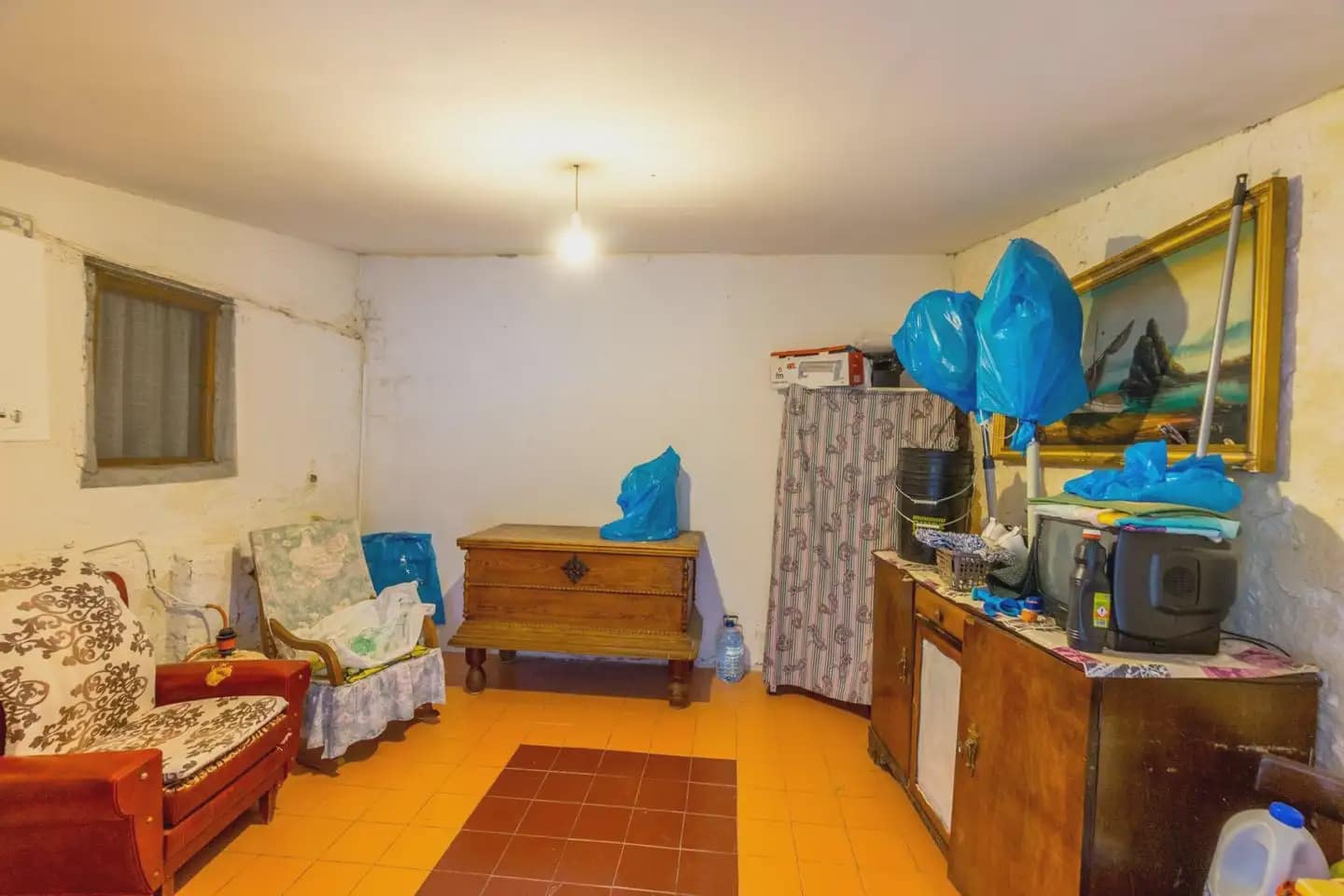 4 sypialnia Finka/Dom wiejski na sprzedaż w Orihuela z garażem - 250 000 € (Ref: 10095335)
