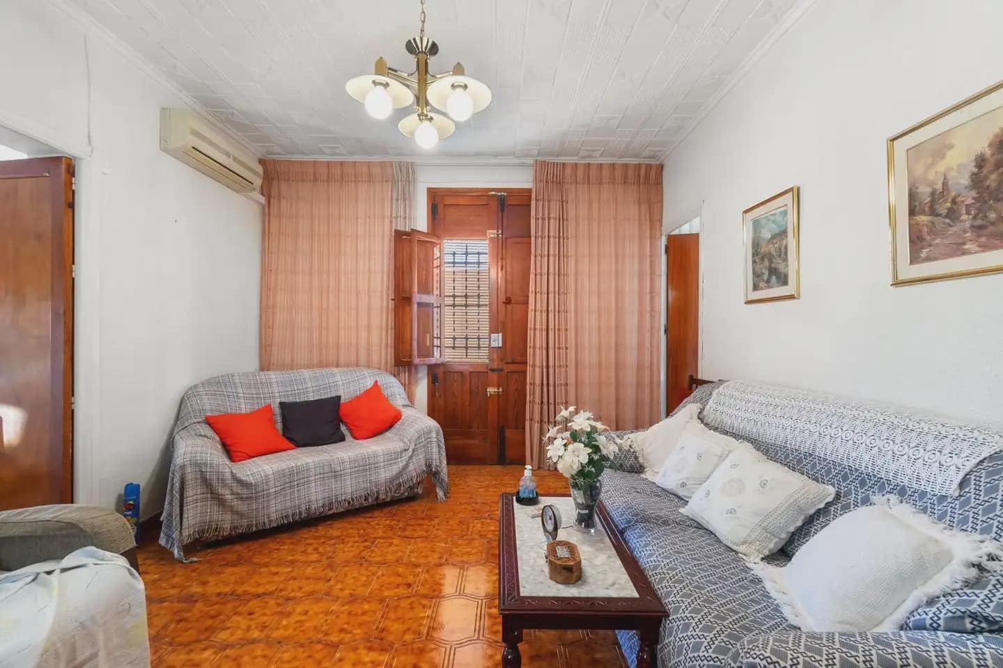 4 sypialnia Finka/Dom wiejski na sprzedaż w Orihuela z garażem - 250 000 € (Ref: 10095335)
