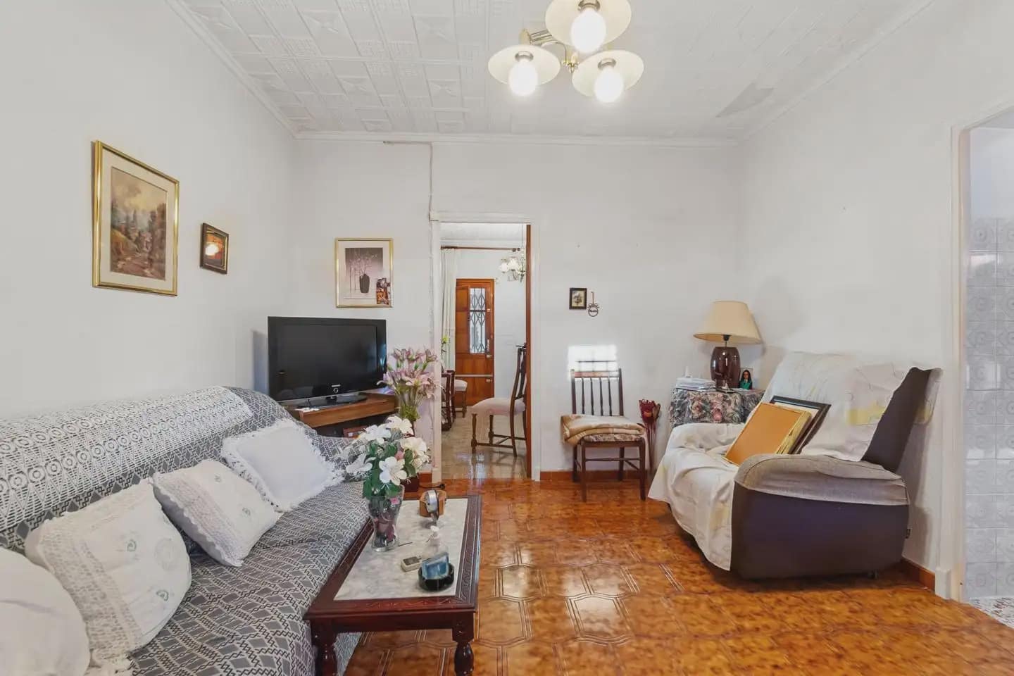 4 sypialnia Finka/Dom wiejski na sprzedaż w Orihuela z garażem - 250 000 € (Ref: 10095335)