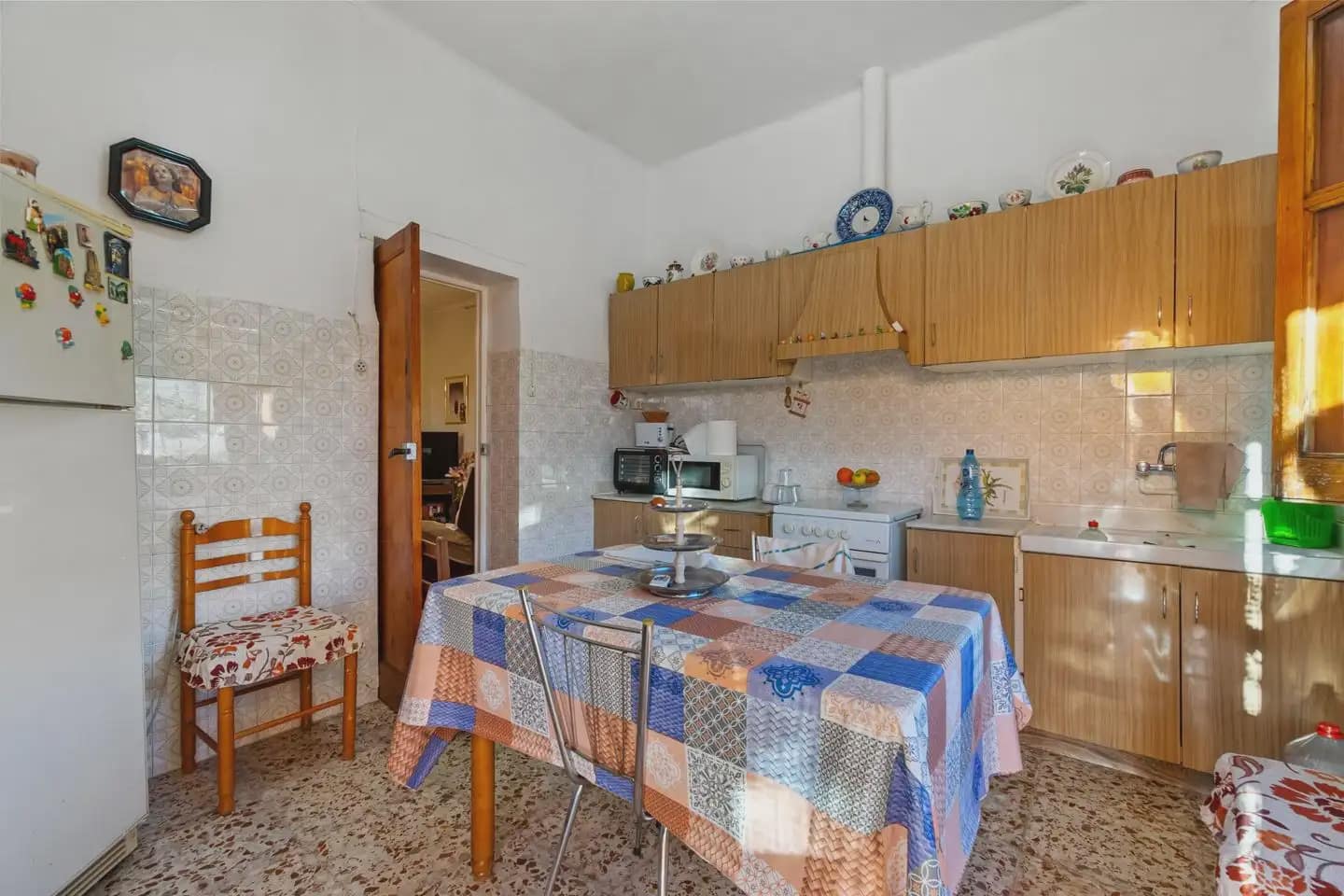 4 sypialnia Finka/Dom wiejski na sprzedaż w Orihuela z garażem - 250 000 € (Ref: 10095335)