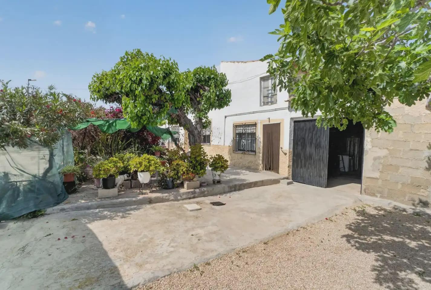 3 Zimmer Finca/Landgut zu verkaufen in Orihuela mit Garage - 150.000 € (Ref: 10095336)