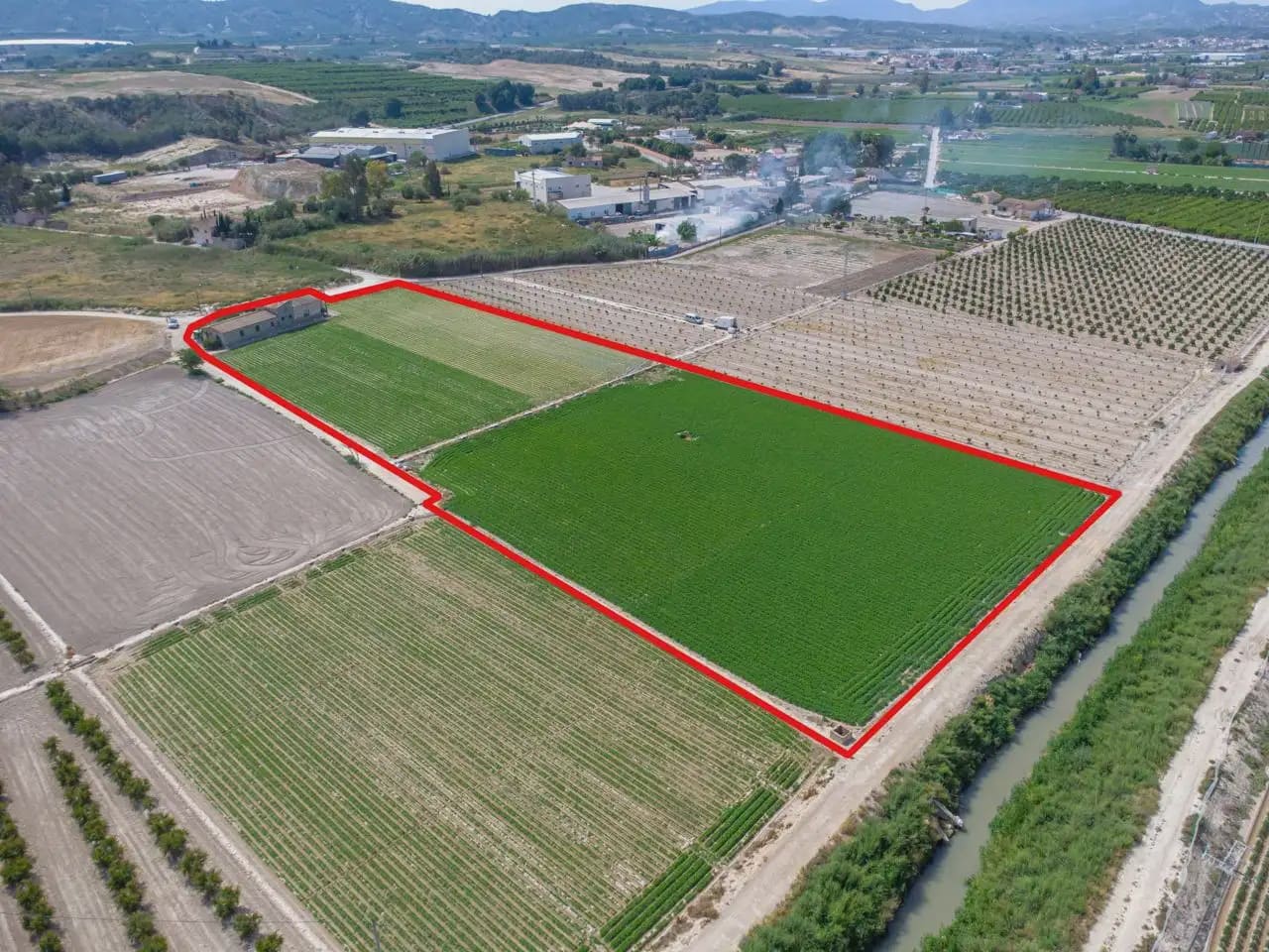 3 Zimmer Finca/Landgut zu verkaufen in Orihuela mit Garage - 150.000 € (Ref: 10095336)
