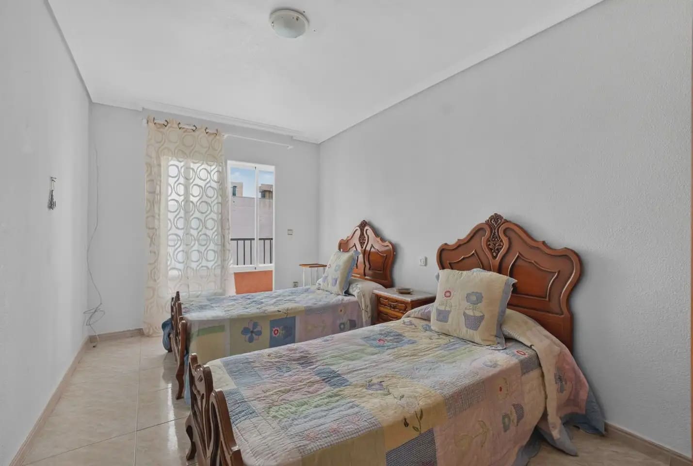 3 soverom Penthouse til salgs i Torrevieja - € 189 000 (Ref: 10159997)
